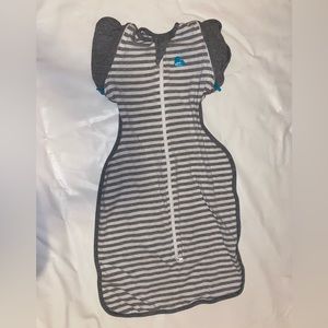 Love to Dream transitional swaddle